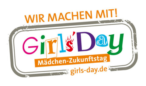 Towards entry "🔬 GirlsDay 24: Entdecke die Welt der Wissenschaft mit uns!"