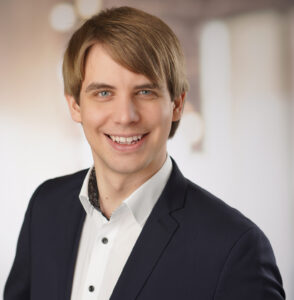 Niklas Babendererde