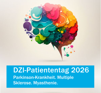 Towards entry "KFO 5024 PIs at the DZI Patient Day 2026"